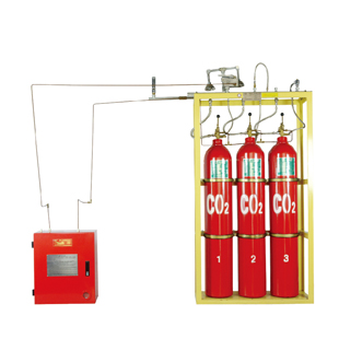 CO2 FFS